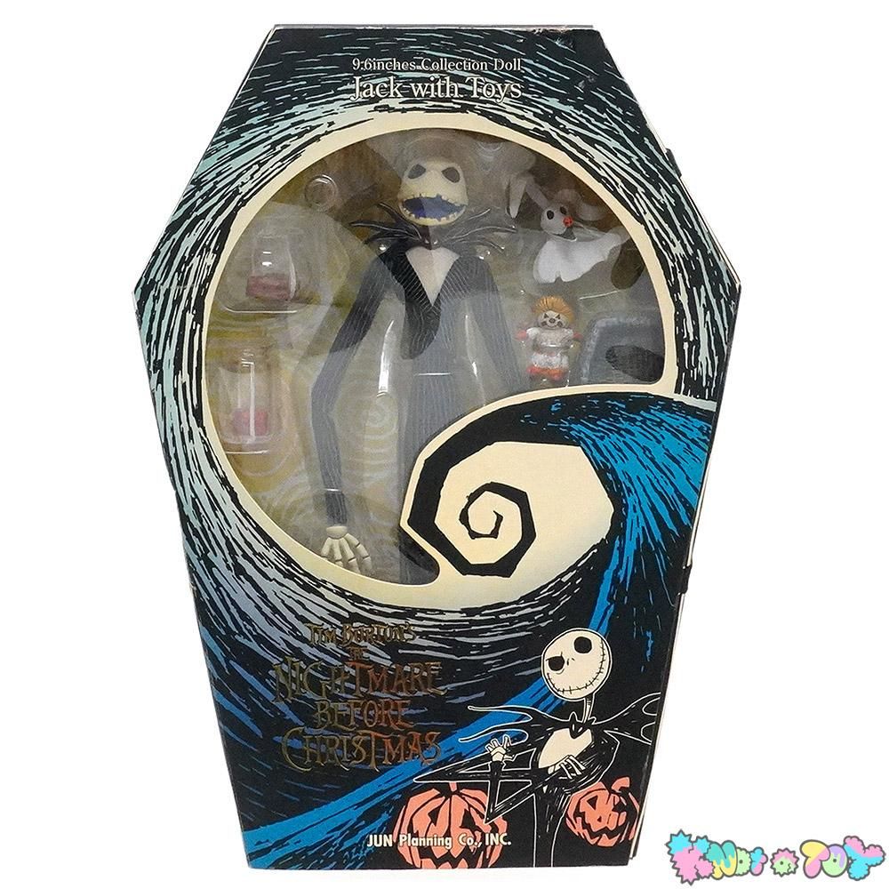 The Nightmare Before Christmas/ナイトメアビフォアクリスマス