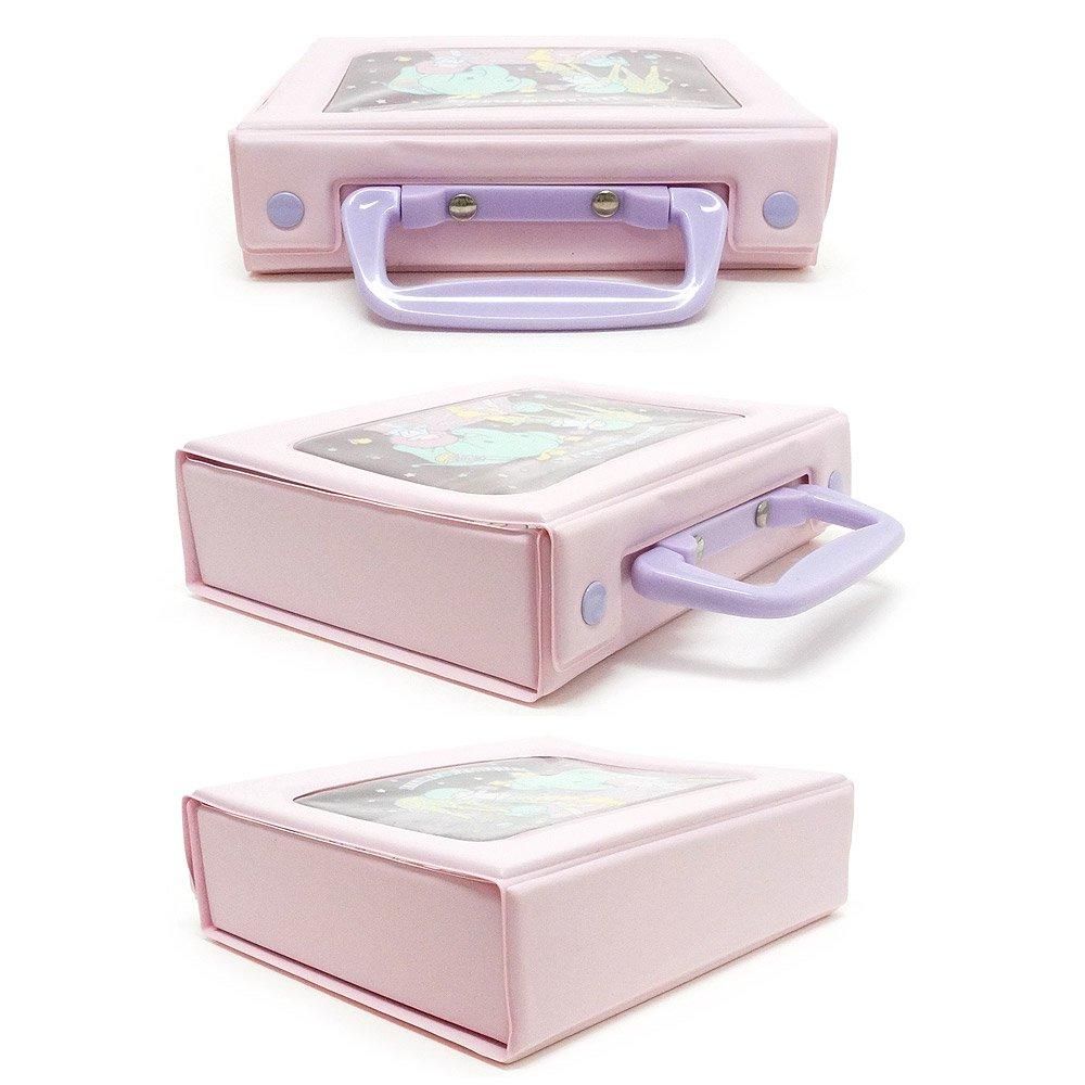 LittleTwinStars/リトルツインスターズ・キキララ・なつかしくて