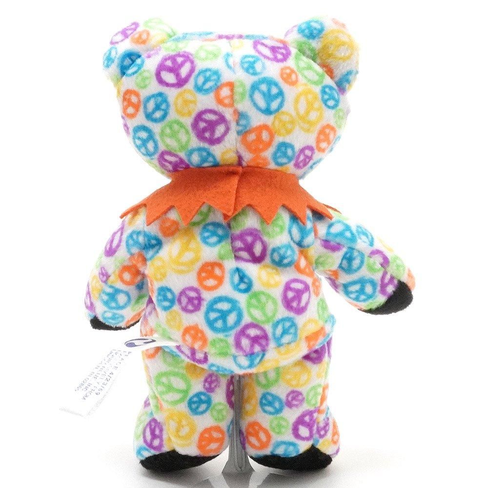 Grateful Dead/グレイトフルデッド・Bean Bear/ビーンベア(デッドベア