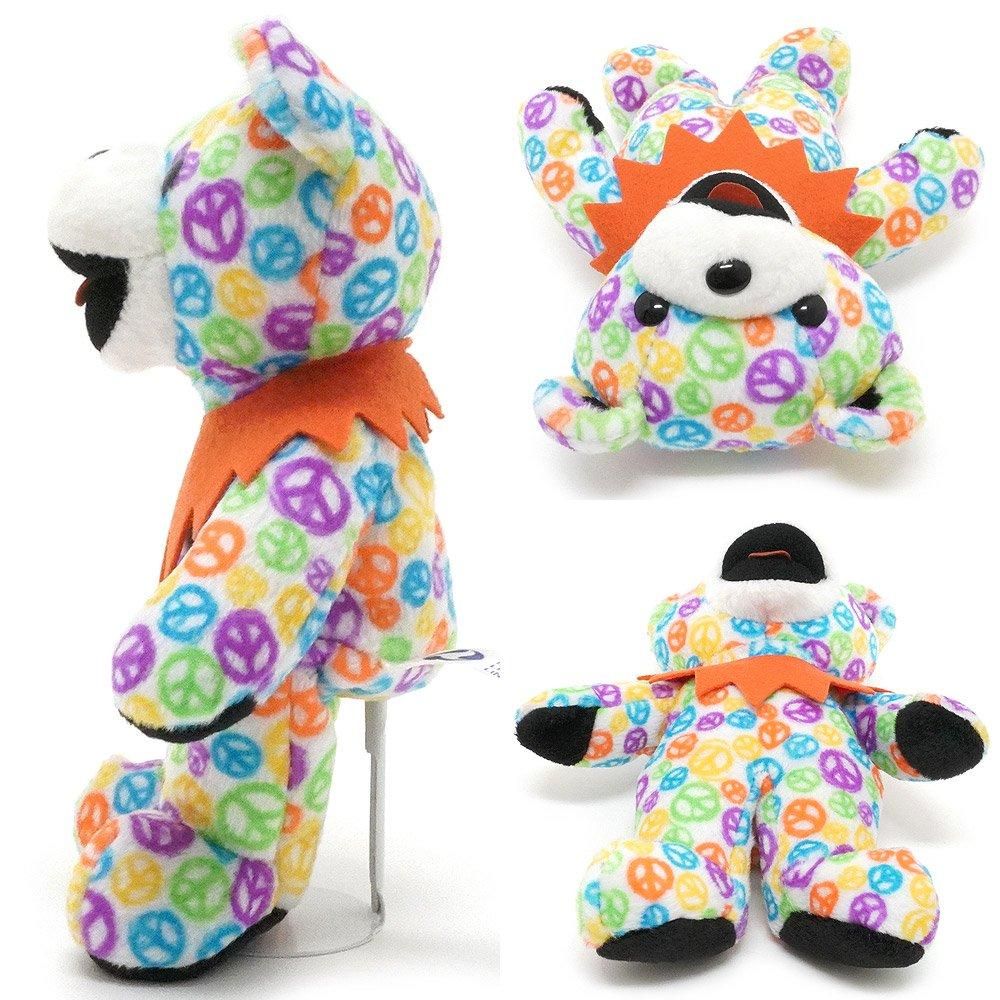 Grateful Dead/グレイトフルデッド・Bean Bear/ビーンベア(デッドベア