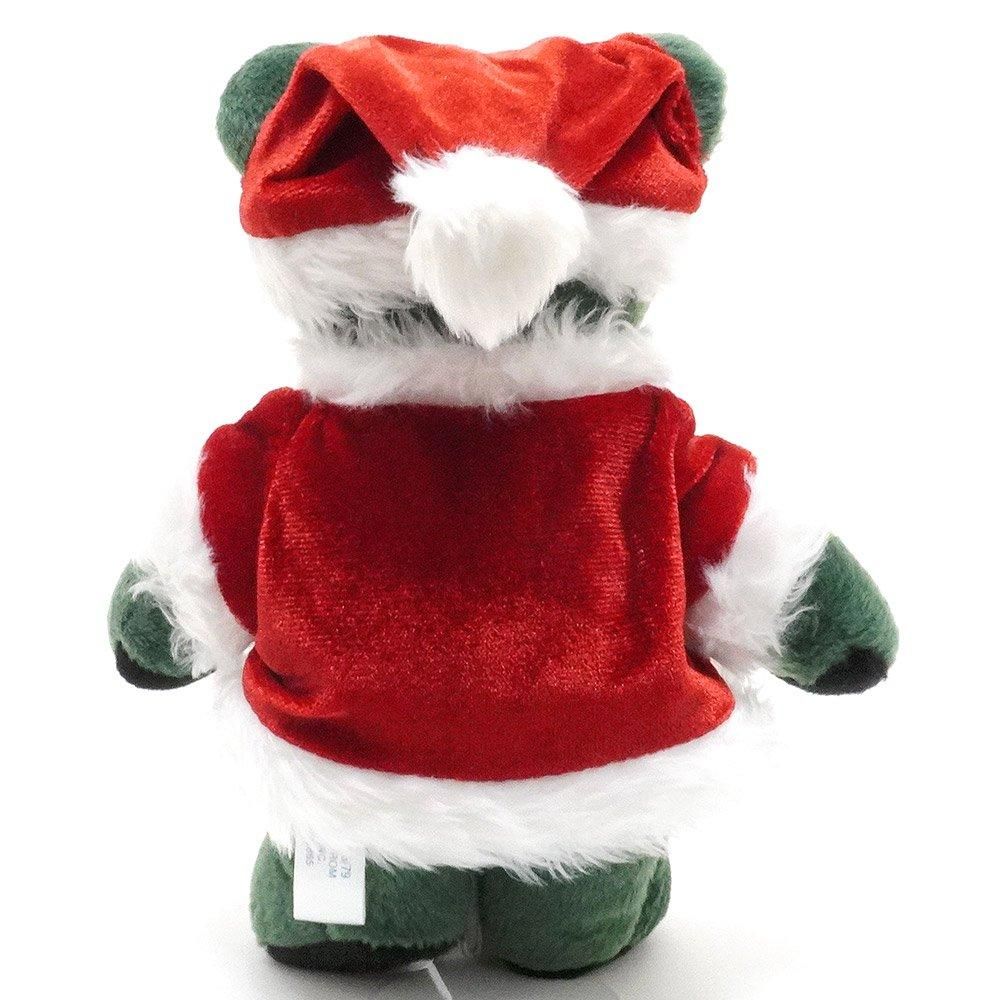 Grateful Dead/グレイトフルデッド・Bean Bear/ビーンベア(デッドベア