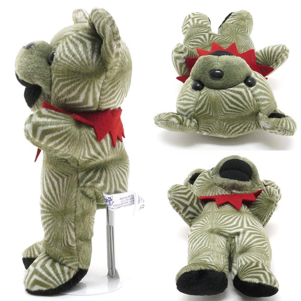 Grateful Dead/グレイトフルデッド・Bean Bear/ビーンベア(デッドベア