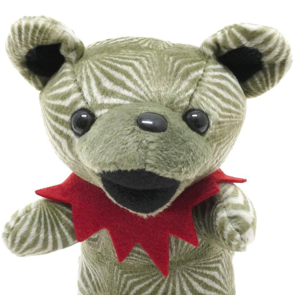 Grateful Dead グレイトフル・デッドベア 24体 限定品 ヴィンテージ