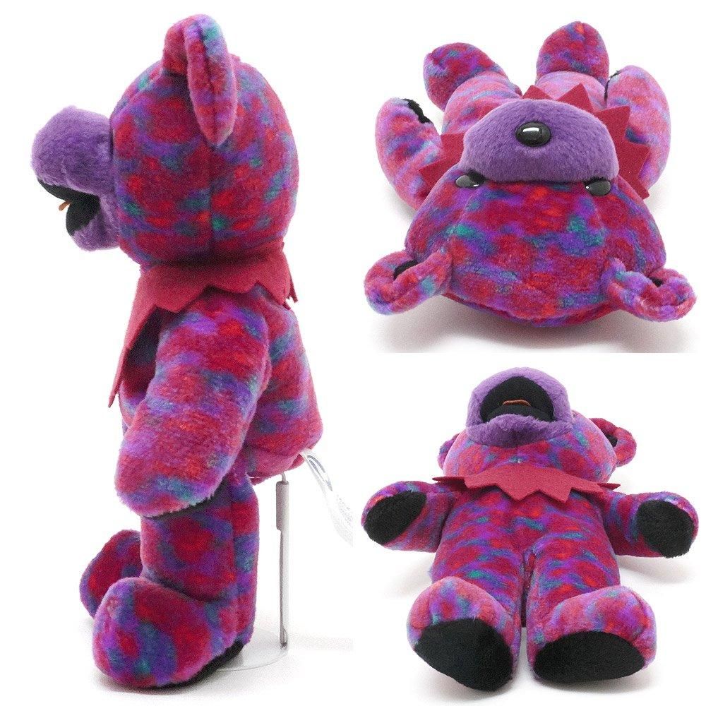 Grateful Dead/グレイトフルデッド・Bean Bear/ビーンベア(デッドベア