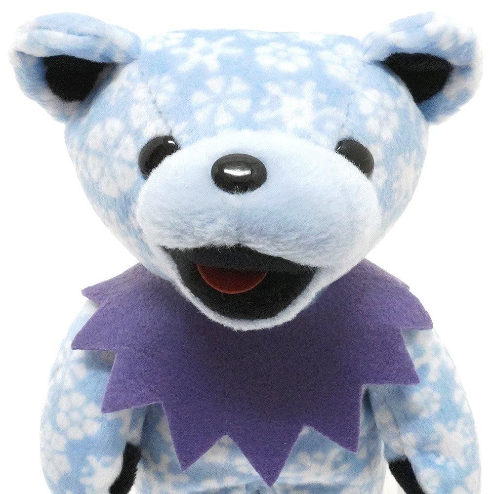 Grateful Dead/グレイトフルデッド・Bean Bear/ビーンベア(デッドベア