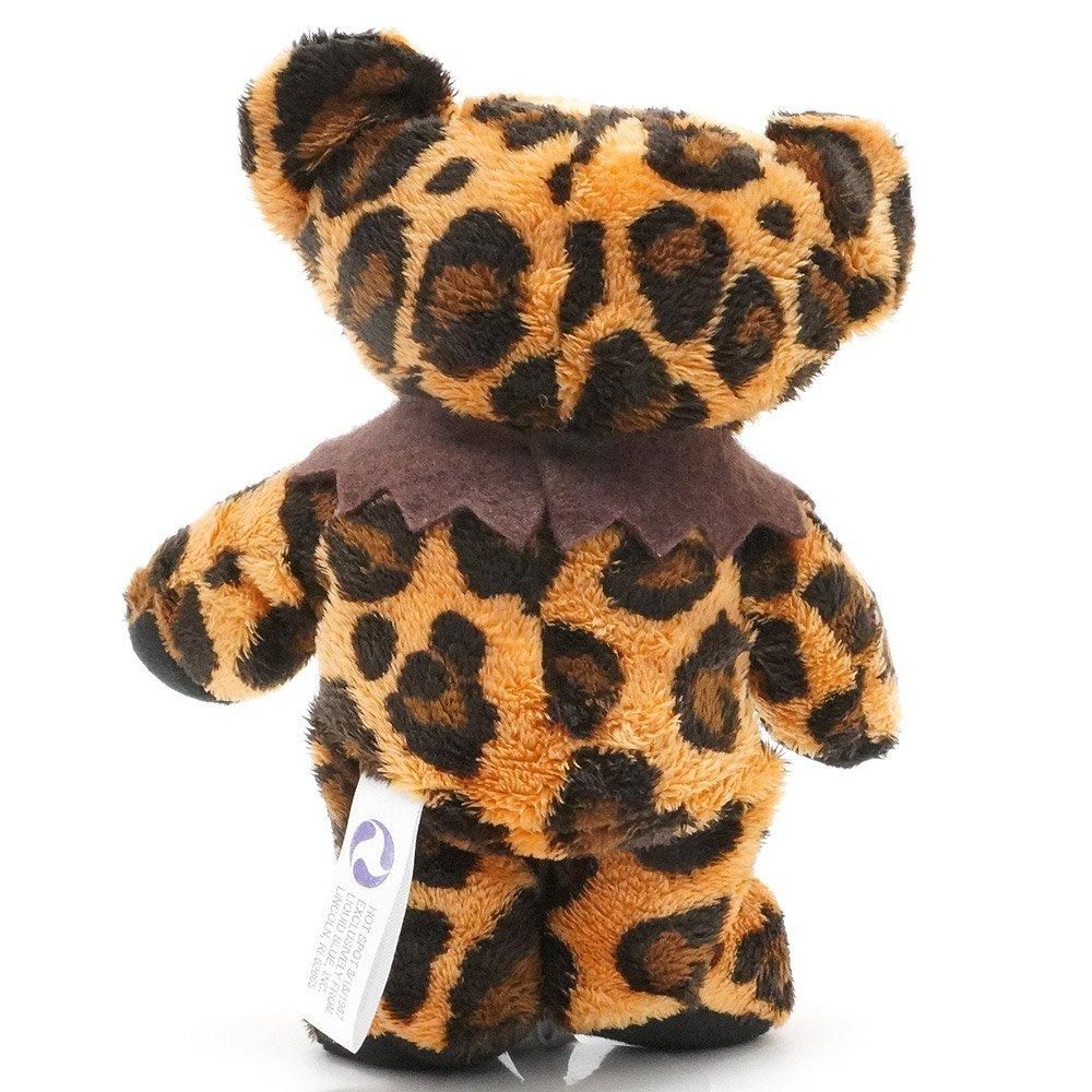 Grateful Dead/グレイトフルデッド・Bean Bear/ビーンベア(デッドベア