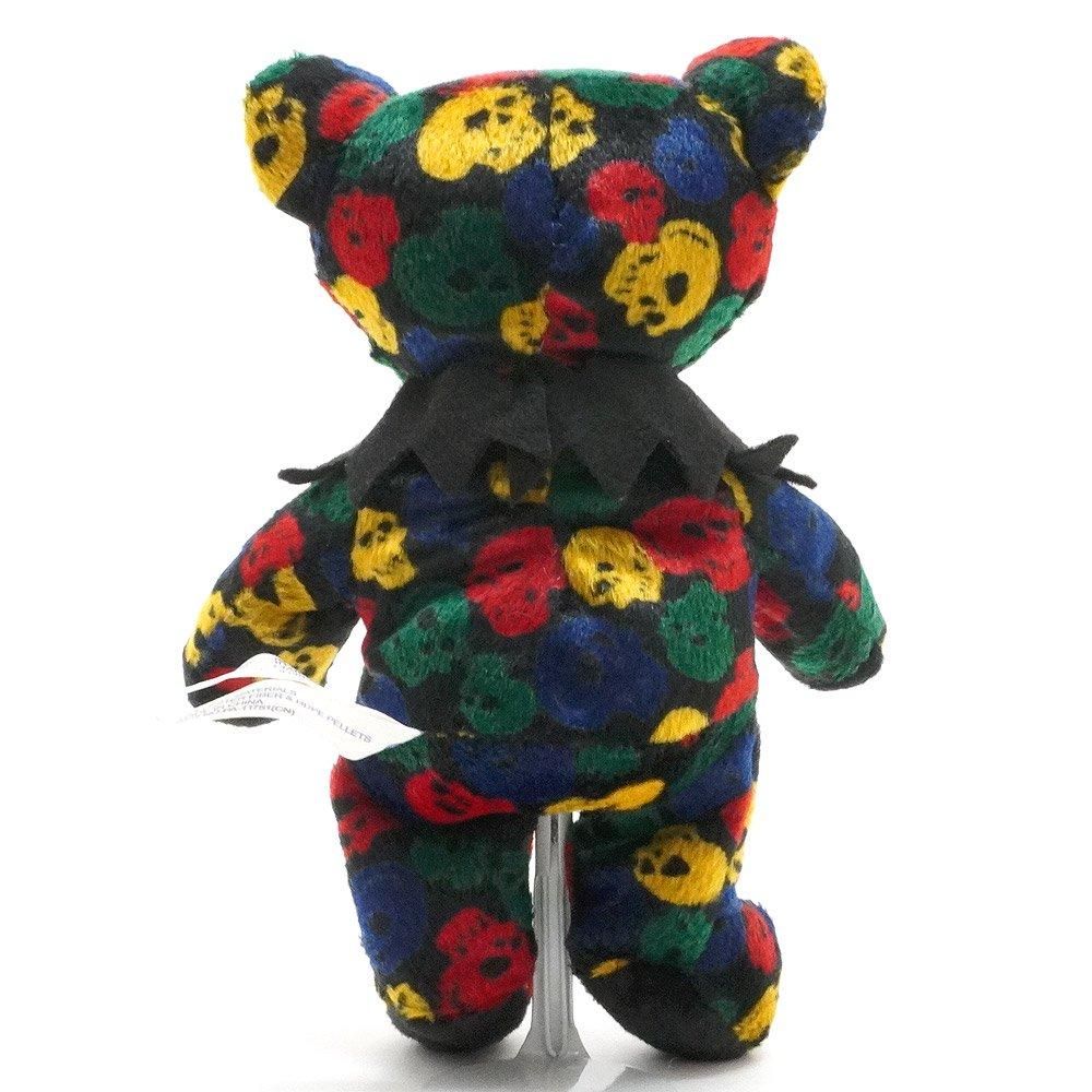 Grateful Deadグレイトフルデッド・ビーンベア(デッド・ダンシング