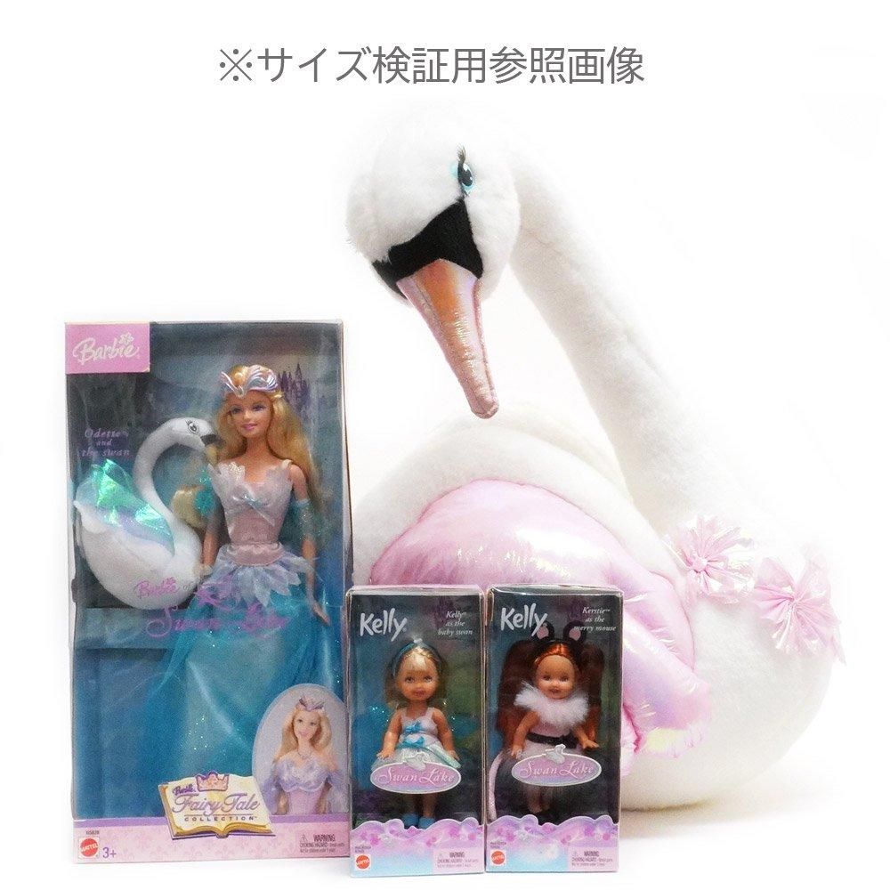 Barbie of Swan Lake/バービーの白鳥の湖・Swan Odette/スワンオデット