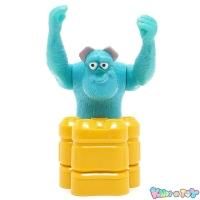 MONSTERS,INC.＆MONSTERS UNIVERSITY/モンスターズインク