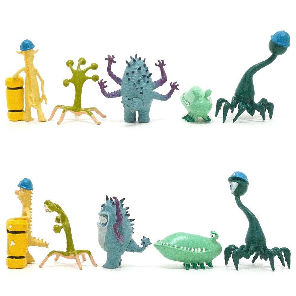 Disney Pixar/ディズニーピクサー・MONSTERS,INC./モンスターズインク