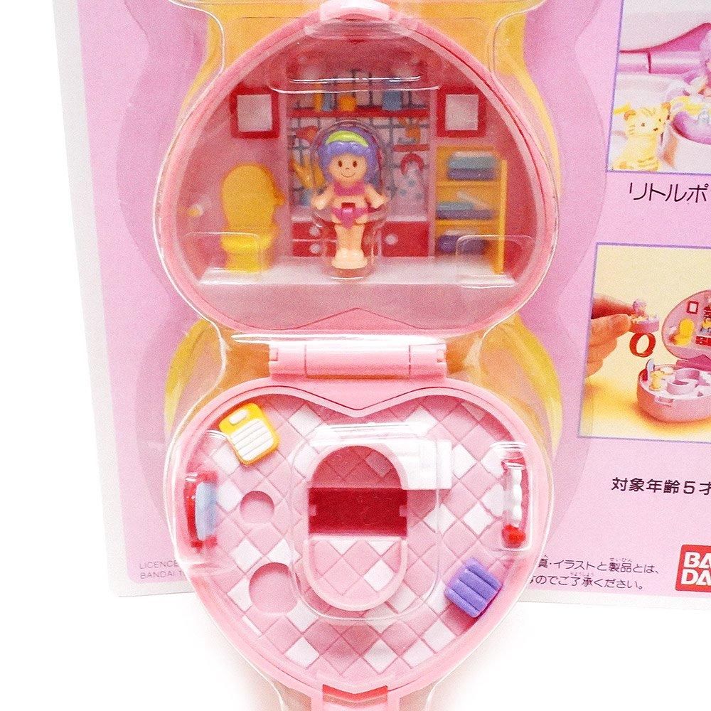 Angel Pocket/エンジェルポケット・虹の妖精・リングハウス・1