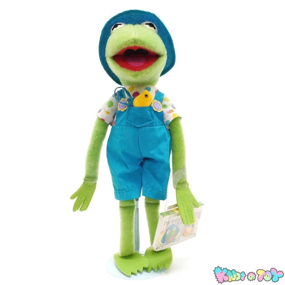 Muppets/ジムヘンソンズ・マペッツ・Kid Dimension・ターゲット限定
