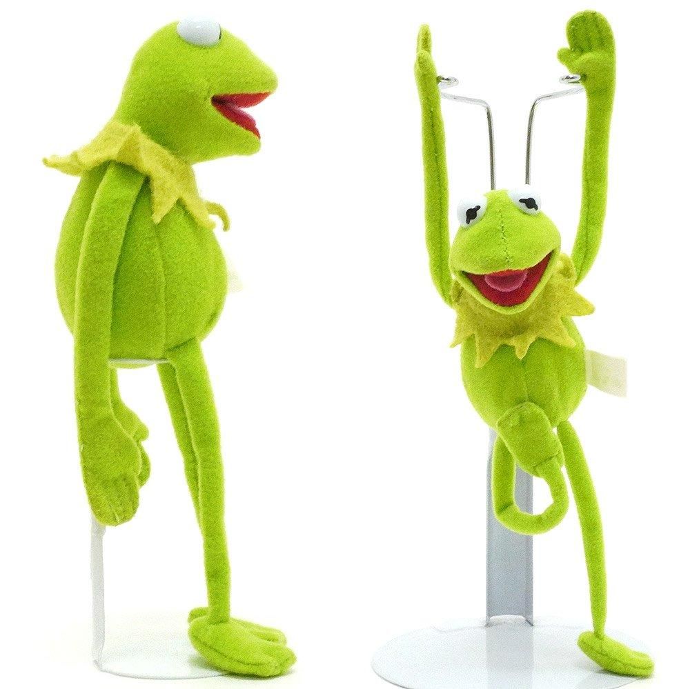 Jim Henson's Muppets/ジムヘンソンズ・マペッツ・Magnet in Plush