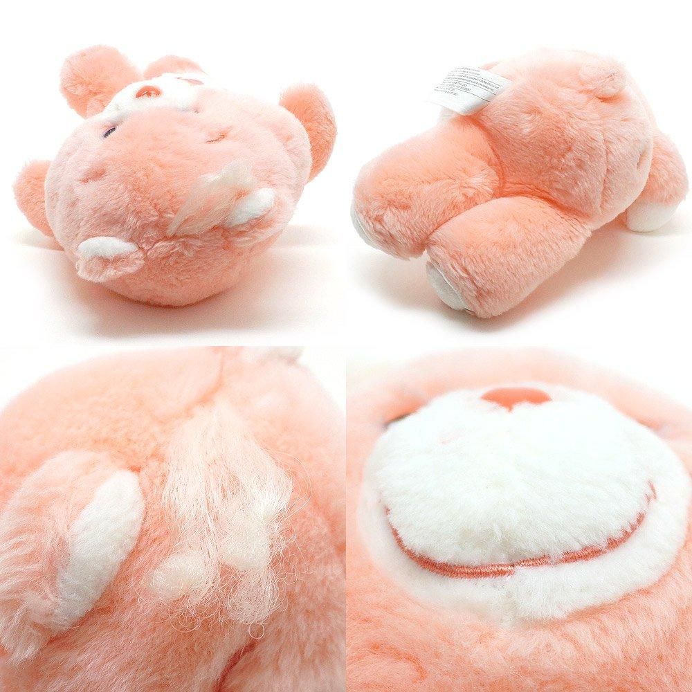 Care Bears/ケアベア・ぬいぐるみ・Daydream Bear/デイドリームベア