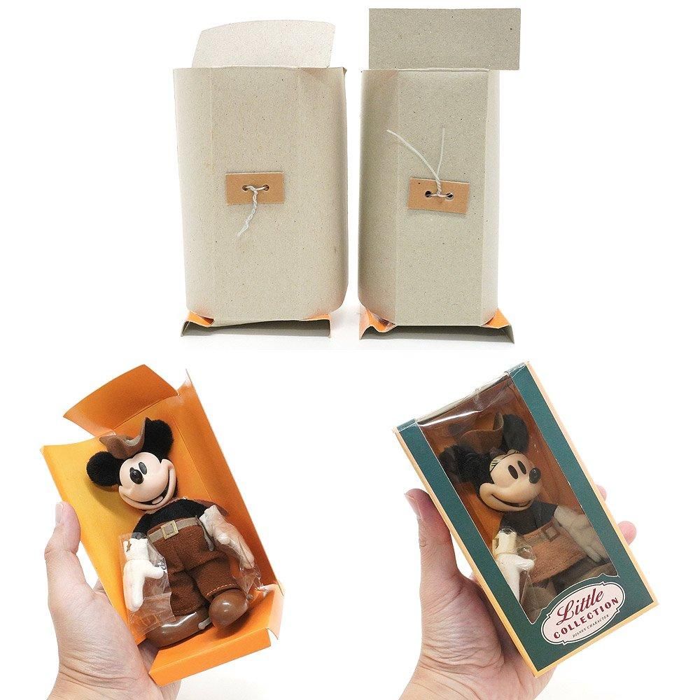 Disney Character・Little Collectionディズニーキャラクター・リトル