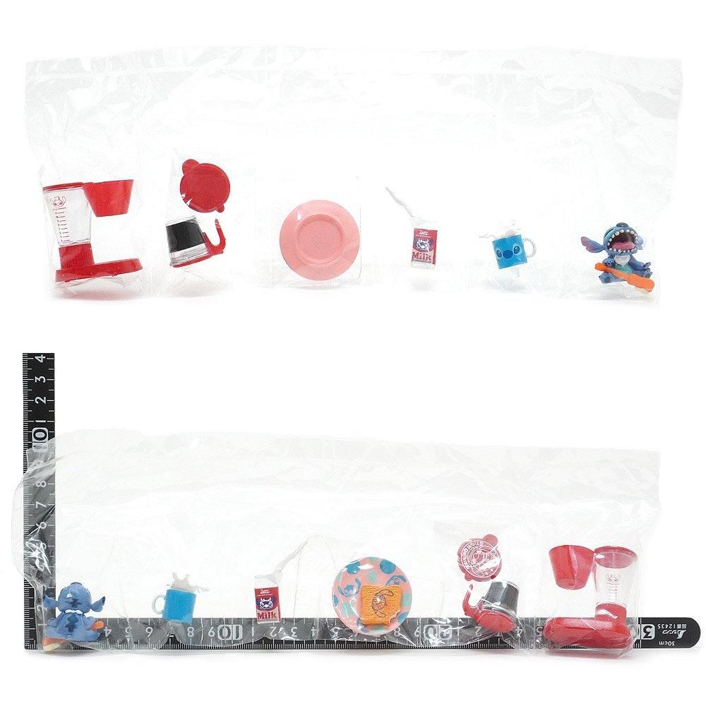 Disney/ディズニー・Re-MeNT/リーメント・食玩・Figure/フィギュア