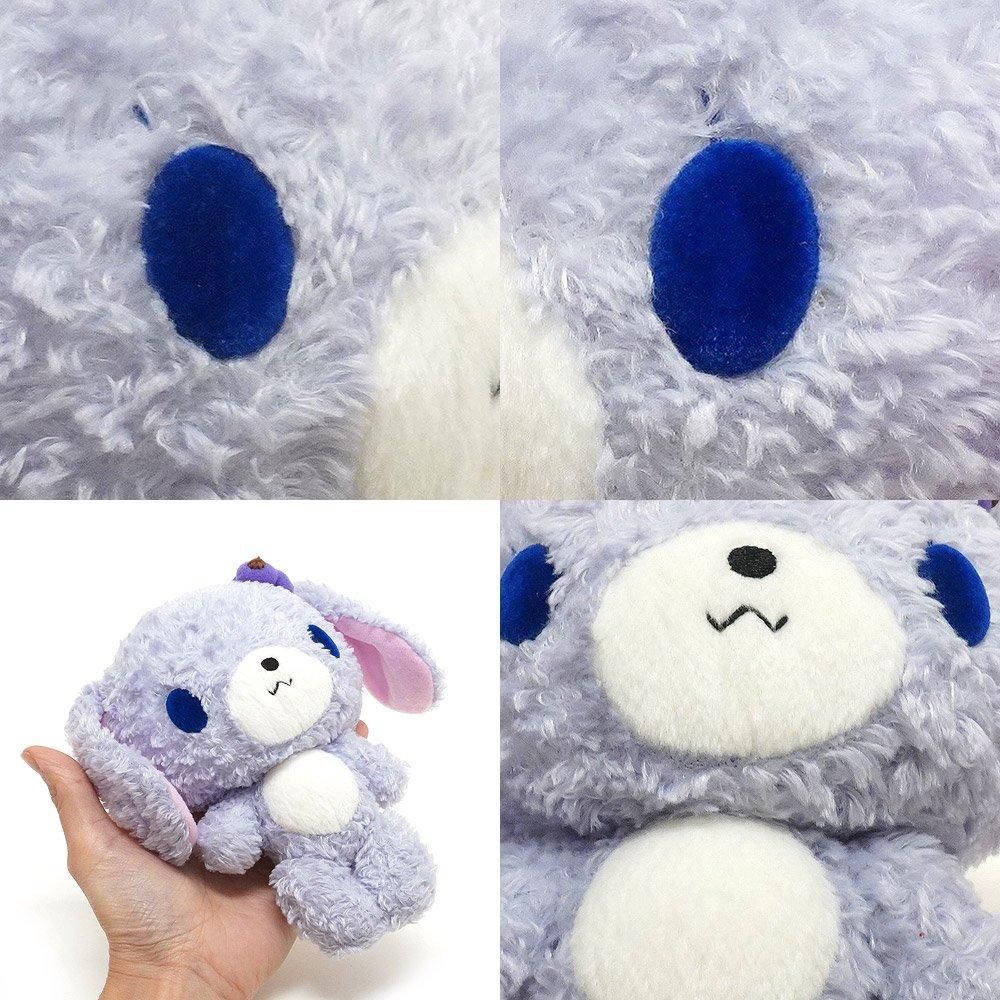 シュガーバニーズ くろうさ 平成レトロ シュガーバニーズ(くろうさ