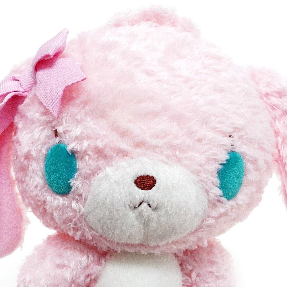 シュガーバニーズ くろうさ 平成レトロ シュガーバニーズ(くろうさ