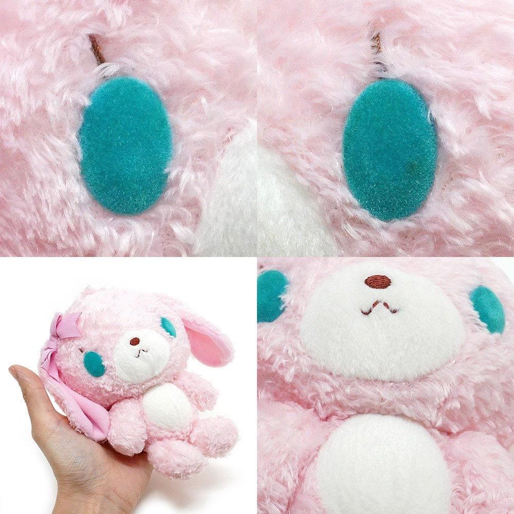 シュガーバニーズ ももうさ ぬいぐるみ SUGARBUNNIES/シュガーバニーズ