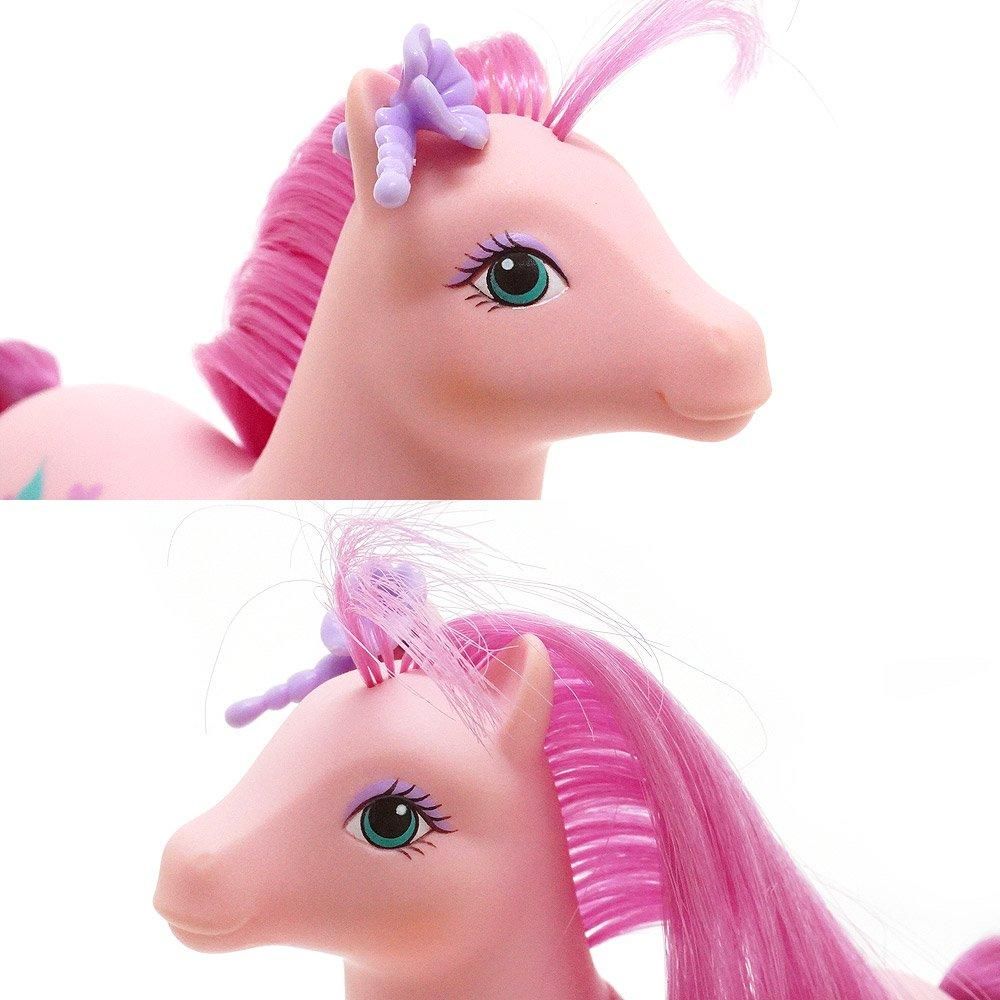 My Little Pony/マイリトルポニー G1・Dainty/デインティ・ピンク