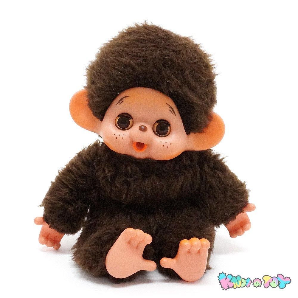 まごころの人形大助みたいなぬいぐるみ・全長約20cm・Knock off/Fakie