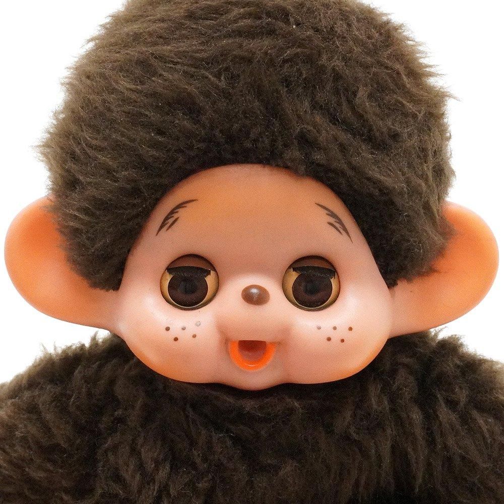 大助くん♡プラチナブラウンカスタム 2026年最新】モンチッチ 大助くん