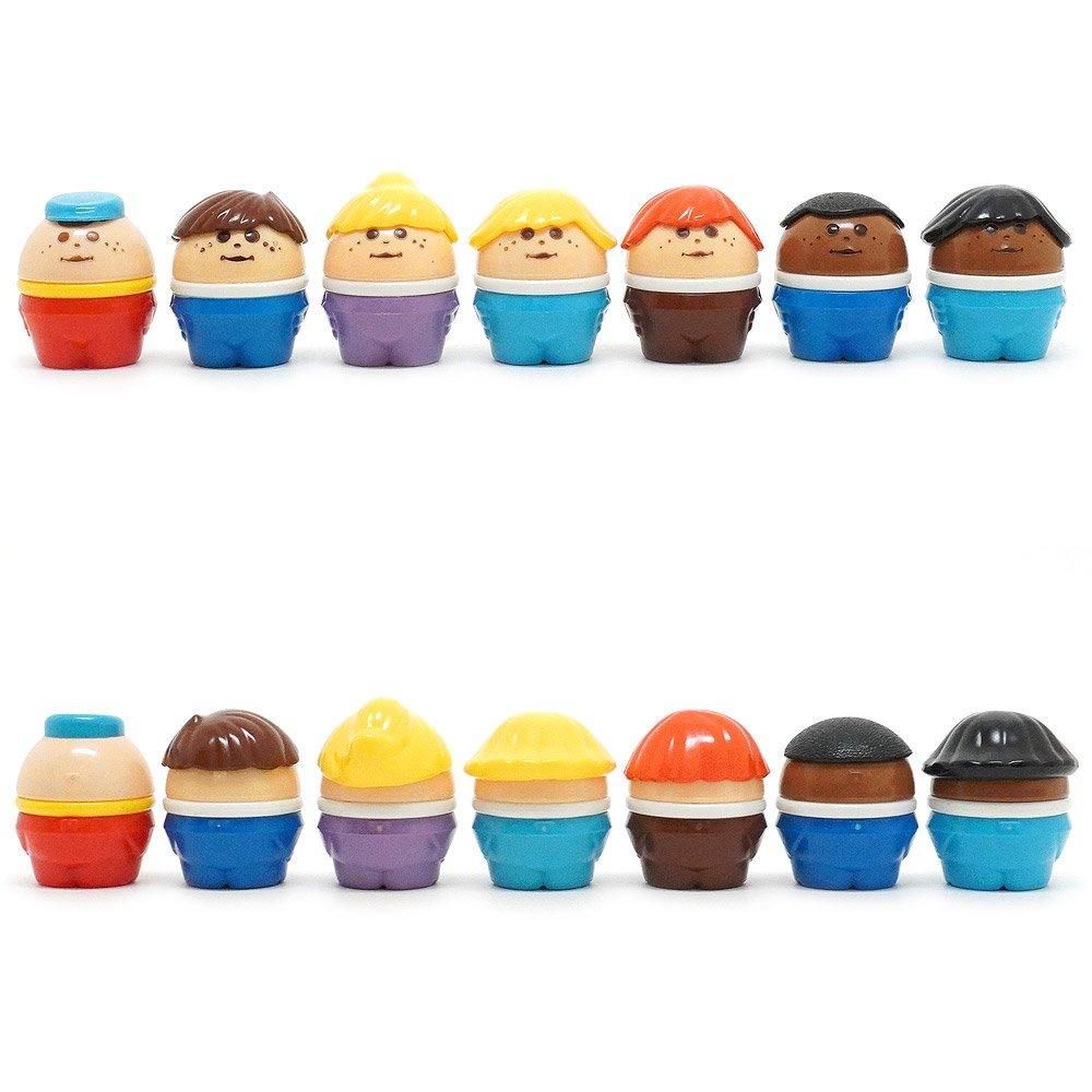 Little Tikes/リトルタイクス・Toddle Tots/トドルトッツ・Play Set