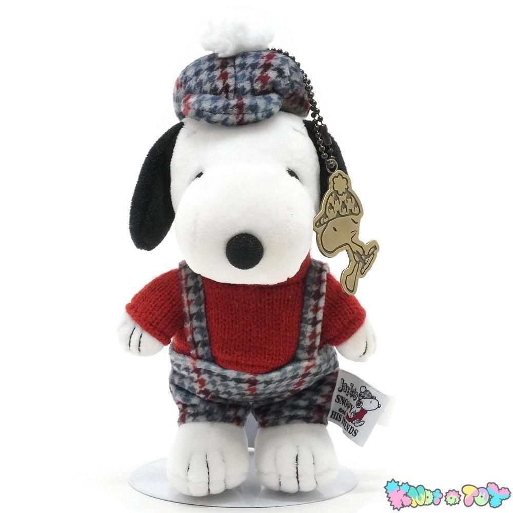 PEANUTS/ピーナッツ・USJ/ユニバーサルスタジオジャパン・ぬいぐるみ