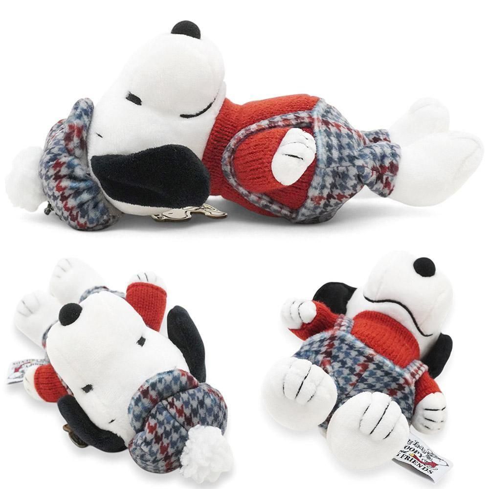 PEANUTS/ピーナッツ・USJ/ユニバーサルスタジオジャパン・ぬいぐるみ