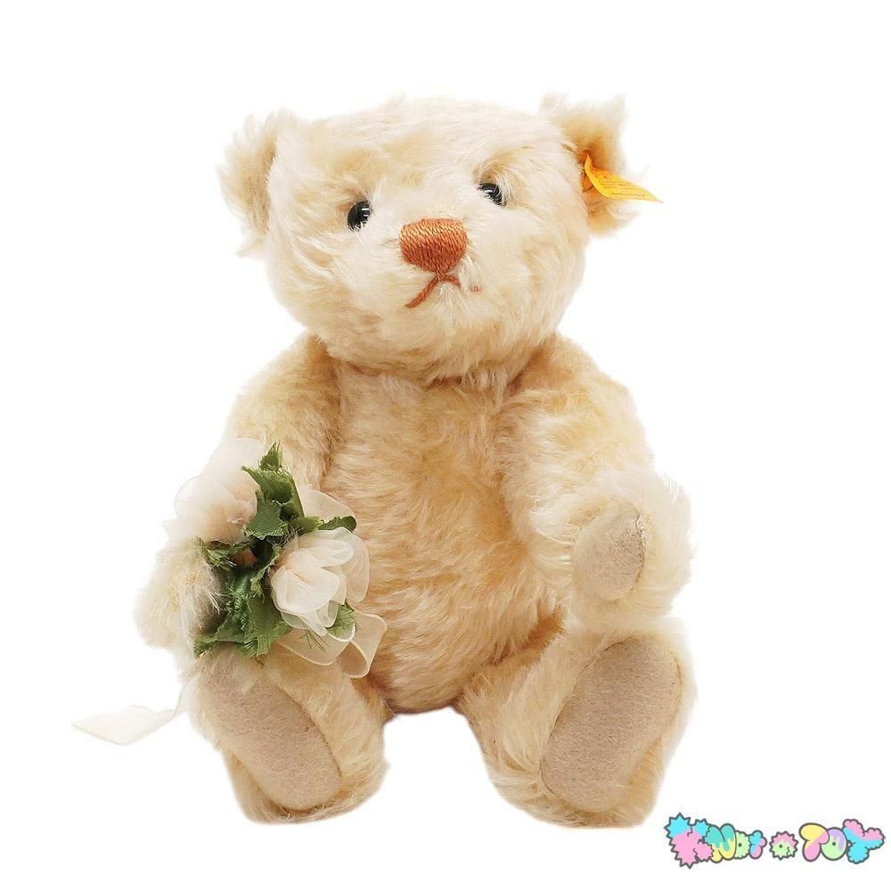 Steiff/シュタイフ・Classic Teddy Bear/クラシックテディベア・クマ