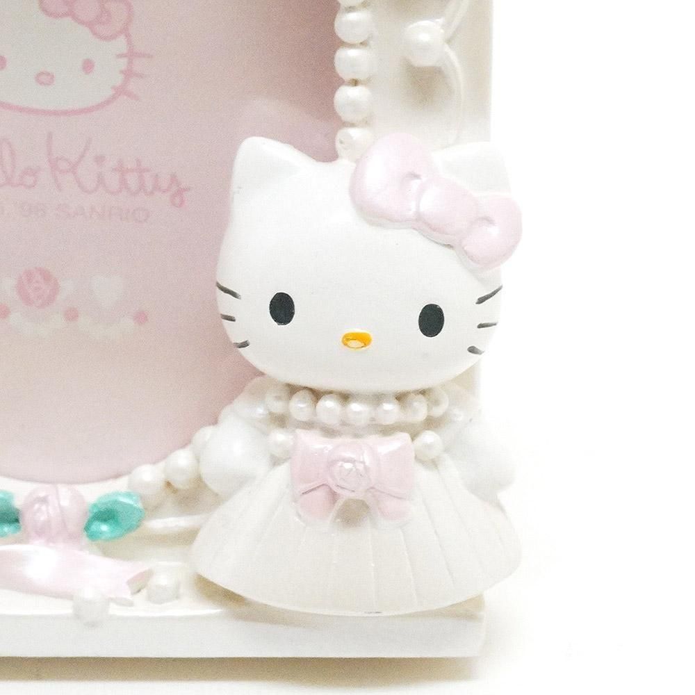 Hello Kitty/ハローキティ・Photo Frame/フォトフレーム・ウェディング