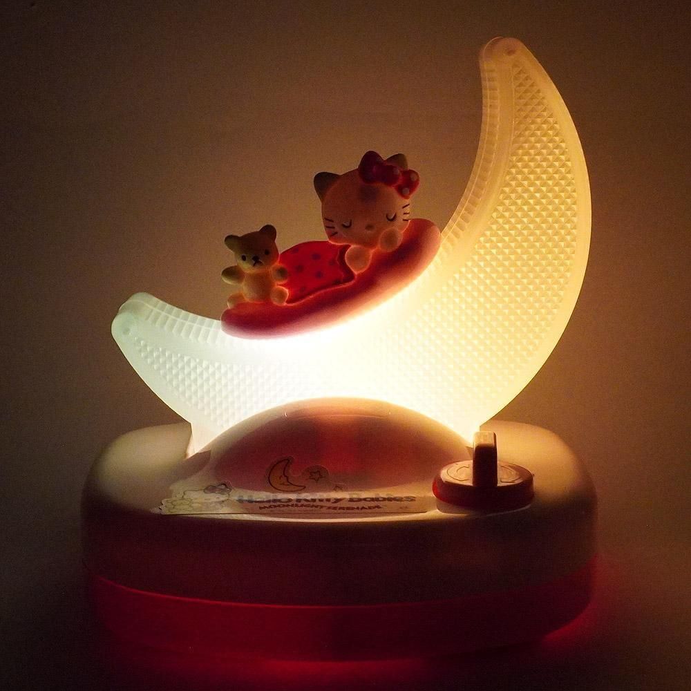 Hello Kitty Babies/ハローキティベイビーズ・Moonlight Serenade