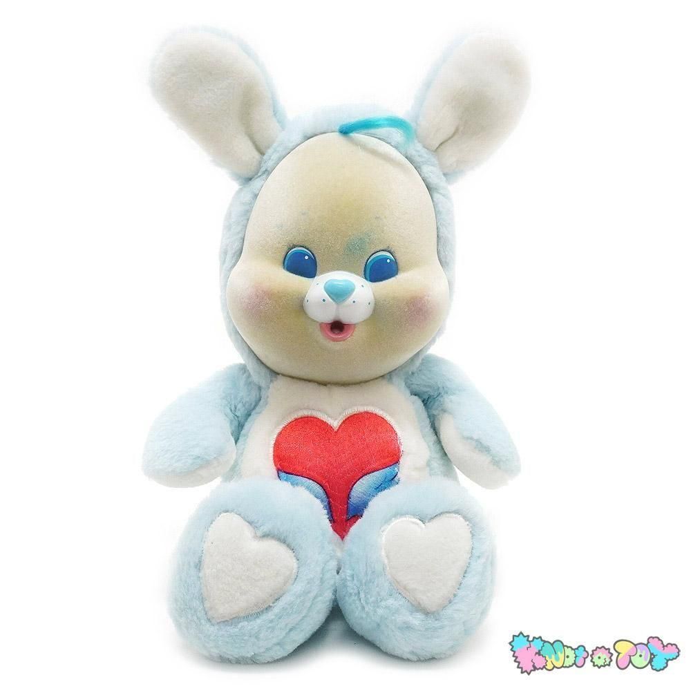 Vintage Care Bears/ビンテージケアベア・ぬいぐるみ・Cousins