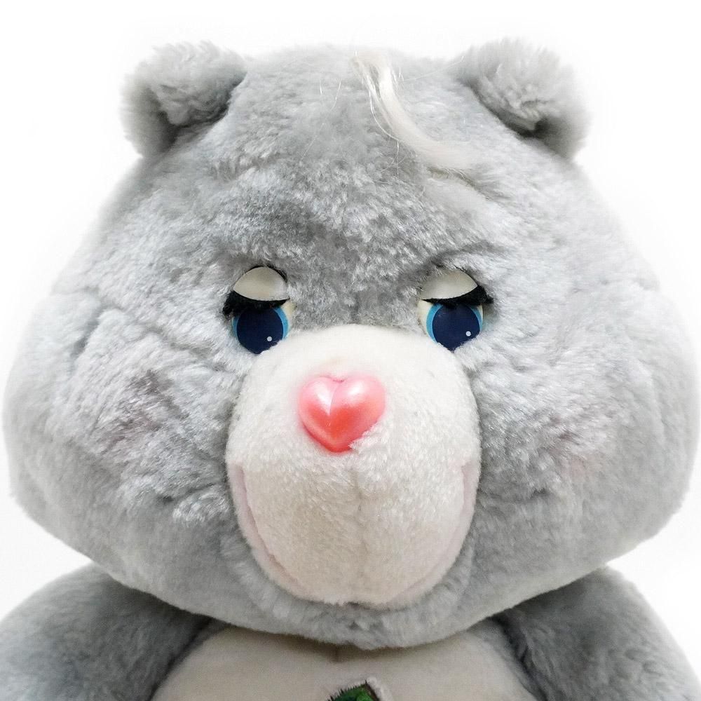 Vintage Care Bears/ビンテージケアベア・ぬいぐるみ・Grams Bear