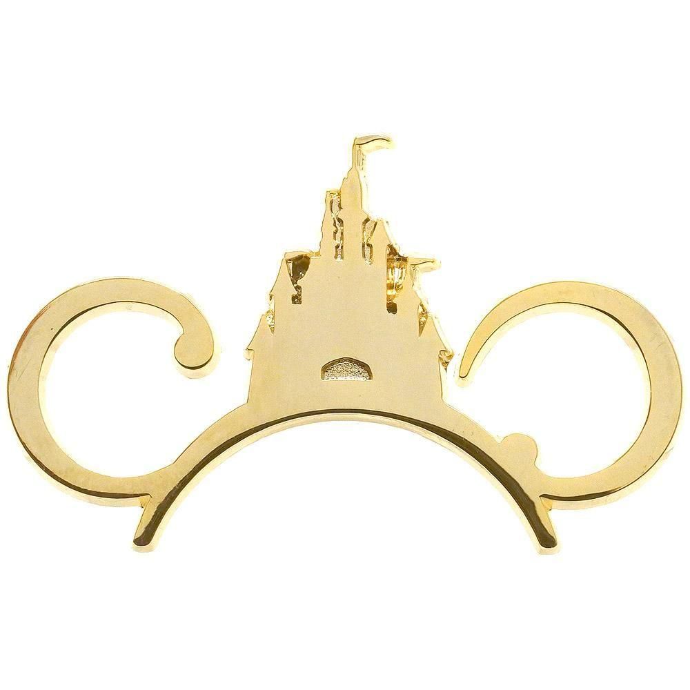 Shanghai Disney Resort/上海ディズニーリゾート・Pin Badge