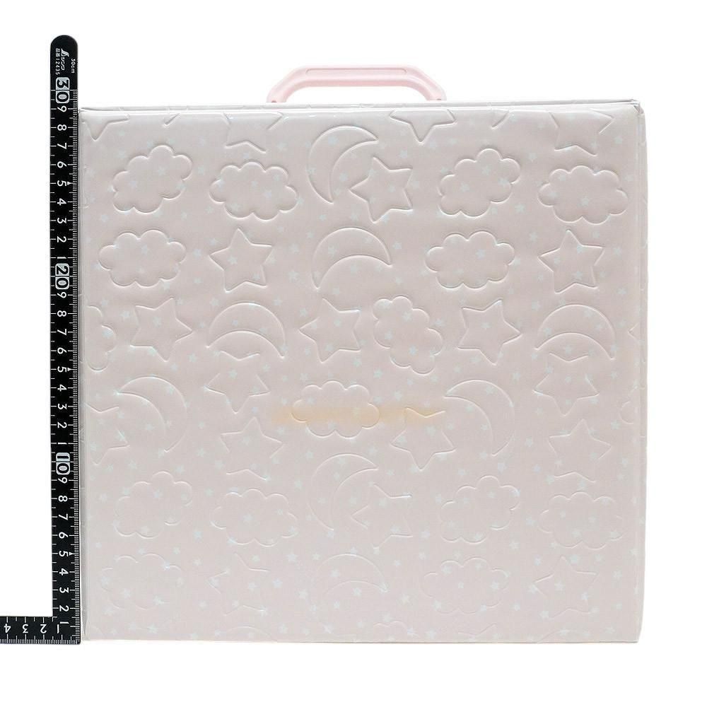 LittleTwinStars/リトルツインスターズ・キキララ・ソフビドールセット