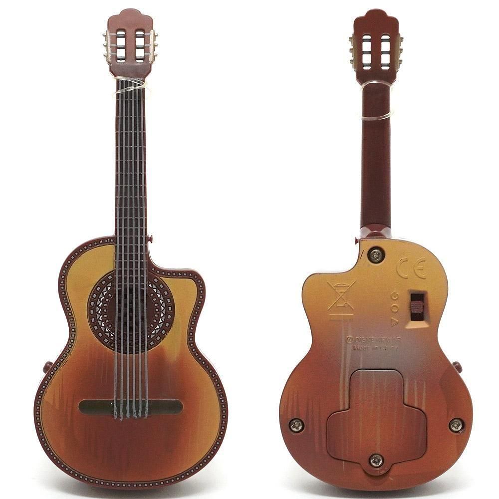 Disney Pixar/ディズニーピクサー・Coco/ココ/リメンバーミー・Disney