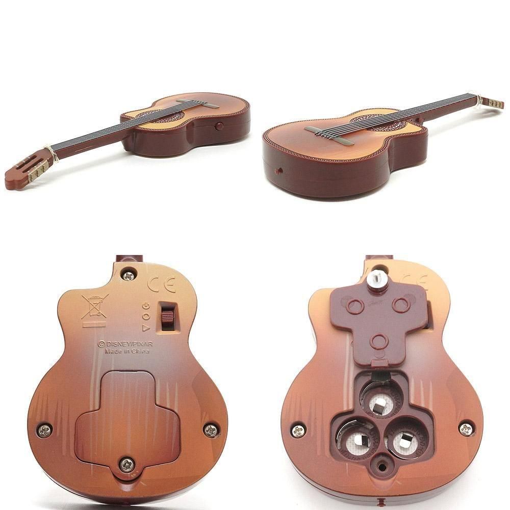 Disney Pixar/ディズニーピクサー・Coco/ココ/リメンバーミー・Disney