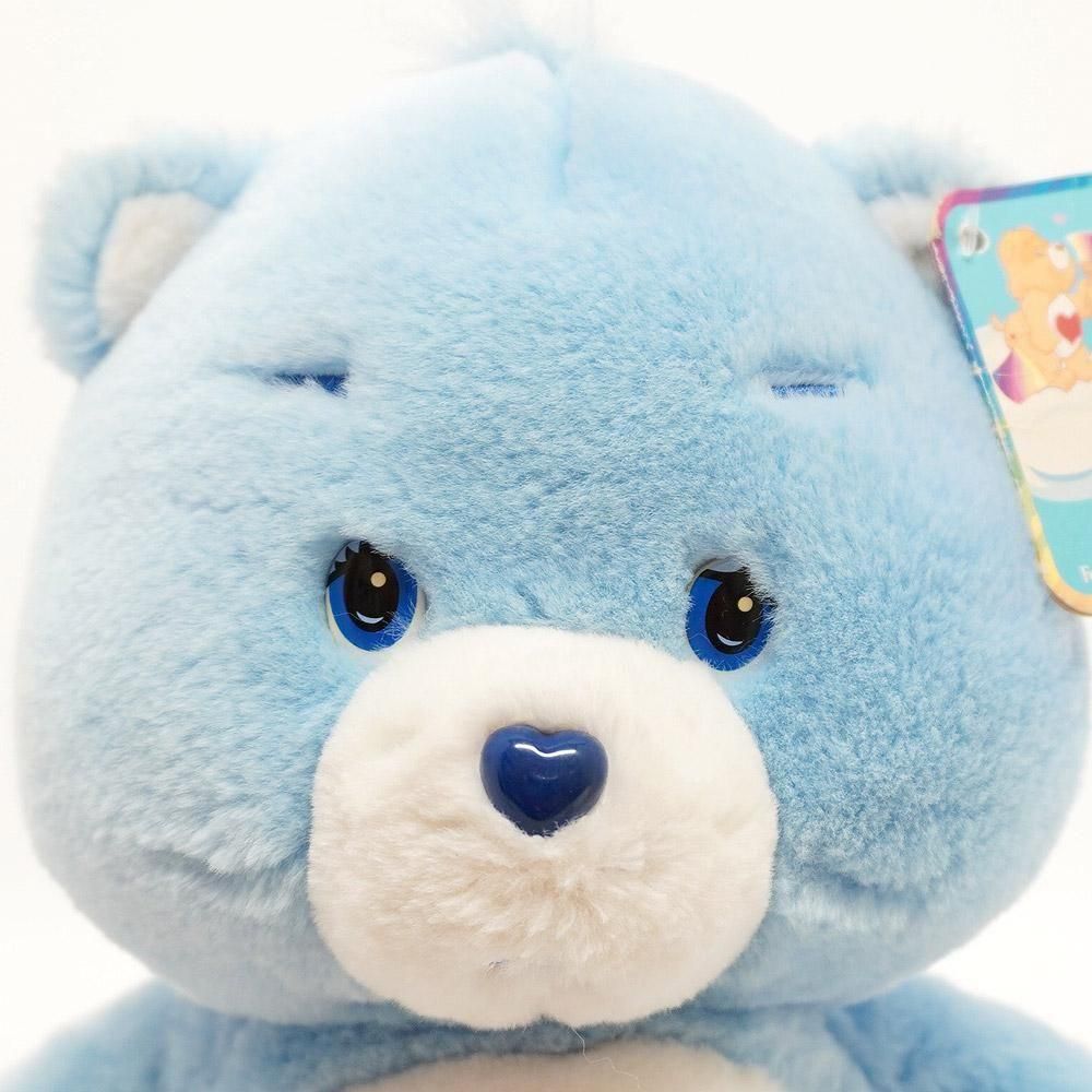 Care Bears/ケアベア・ぬいぐるみ・Grumpy Bear/グランピーベア