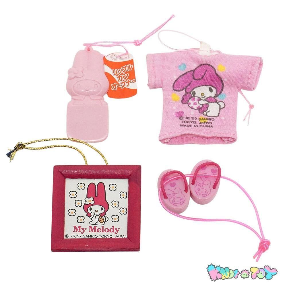 サンリオ プレミアム マスコット まとめ売 115点 昭和 たあ坊 マイメロ