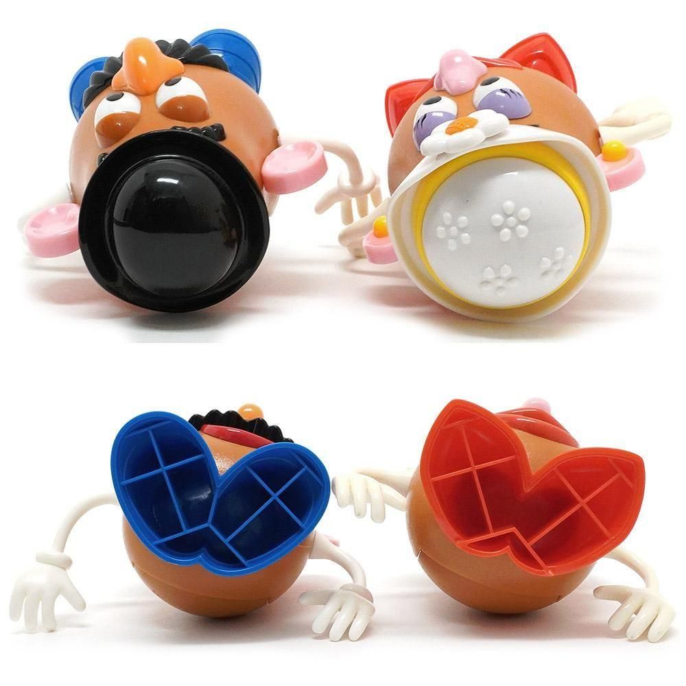 TDR東京ディズニーリゾート・TOY STORY/トイストーリー・Hasbro