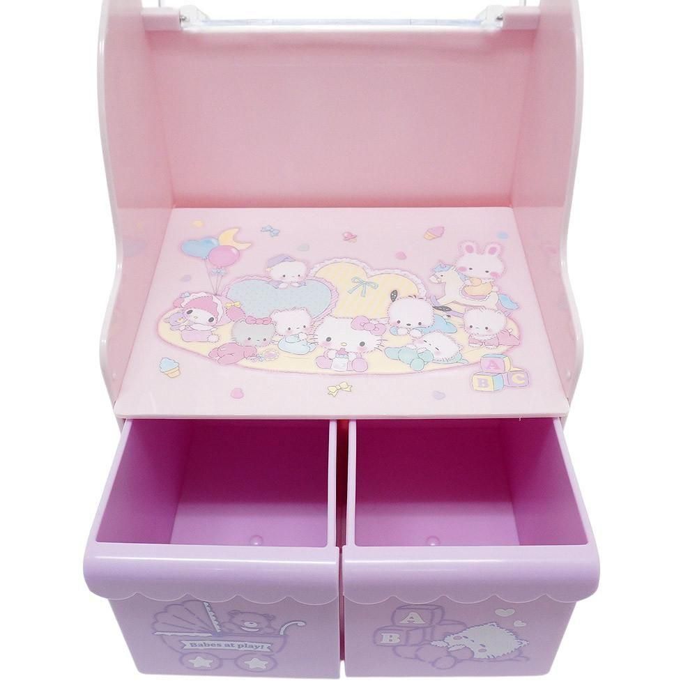 SANRIO CHARACTERS/サンリオキャラクターズ・ベビーシリーズ・ミニ