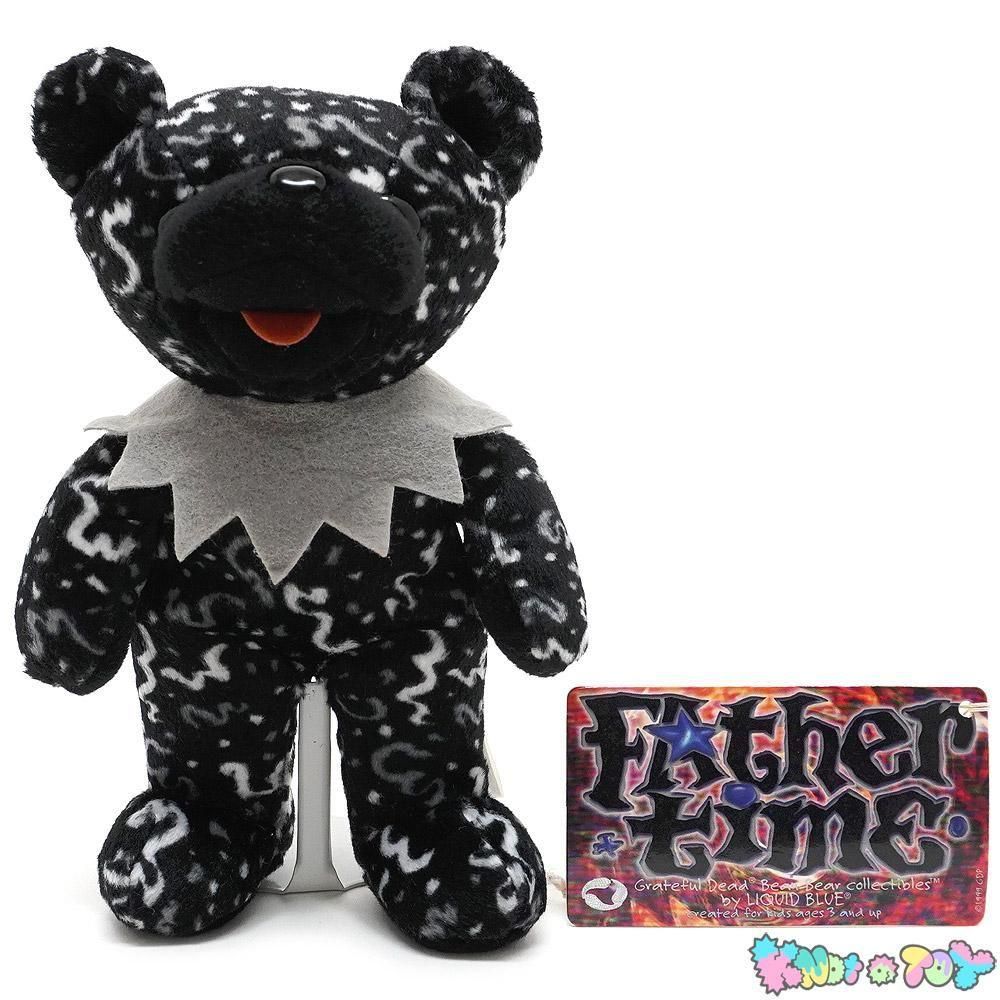 Grateful Dead/グレイトフルデッド・Bean Bear/ビーンベア(デッドベア
