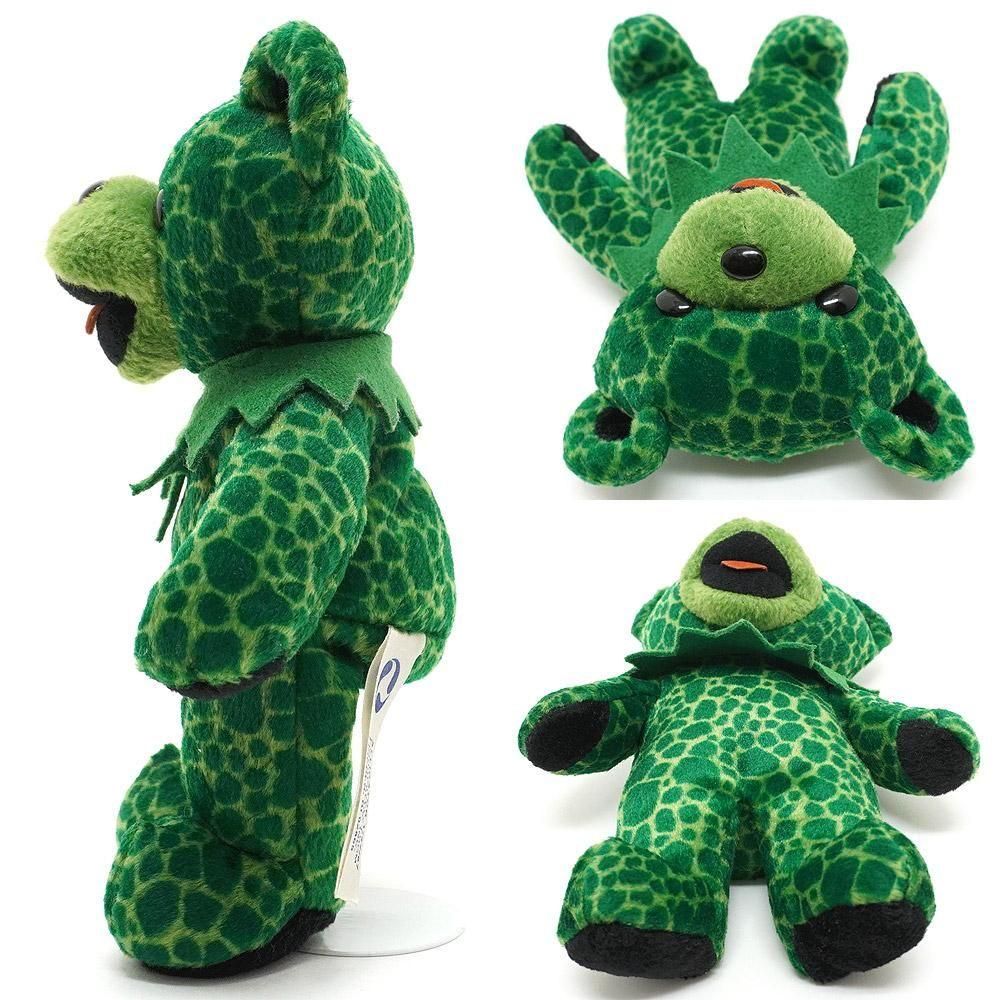 Grateful Dead/グレイトフルデッド・Bean Bear/ビーンベア(デッドベア