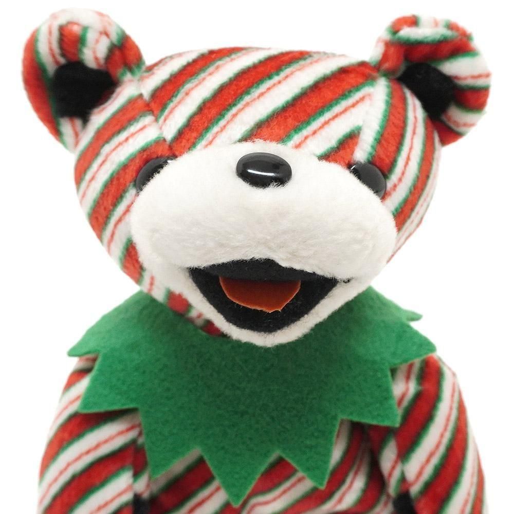 Grateful Dead/グレイトフルデッド・Bean Bear/ビーンベア(デッドベア