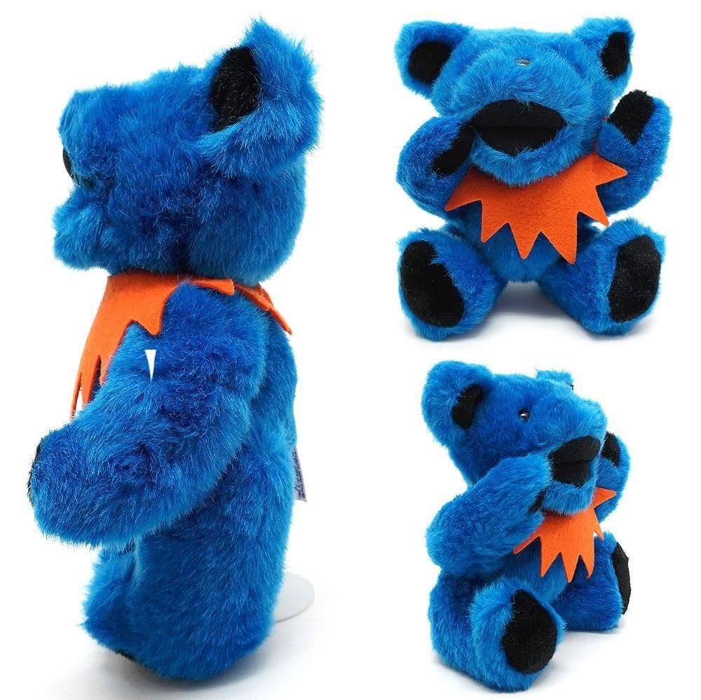Grateful Dead Bear/グレイトフルデッドベア(Dancing Bear/ダンシング