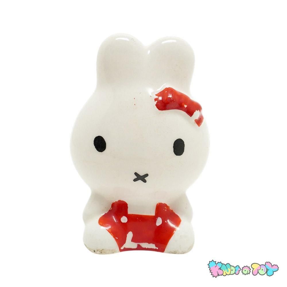 Little Honey/リトルハニー・置物・フィギュア・陶磁器製・高さ6.5cm