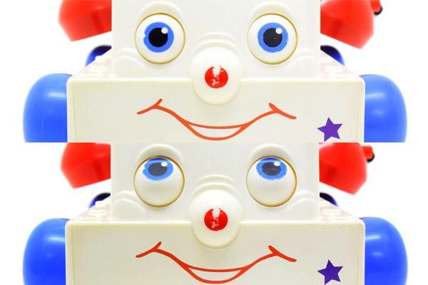 Fisher-Price Toys/フィッシャープライストイズ×TOY STORY/トイ