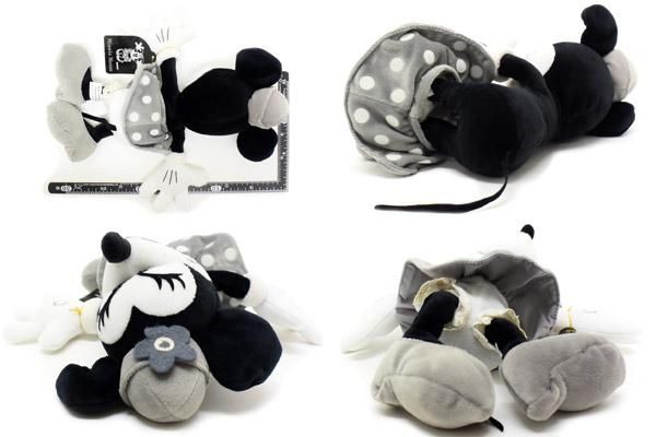 Tokyo Disneyland/東京ディズニーランド 「Minnie Mouse/ミニーマウス