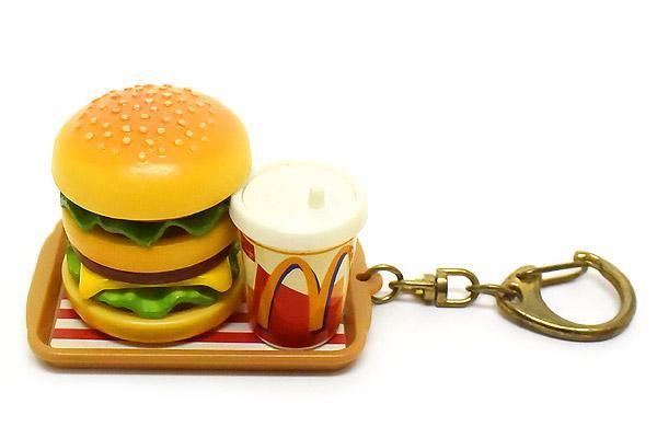 McDonald's/マクドナルド ハンバーガー/ビックマックセット